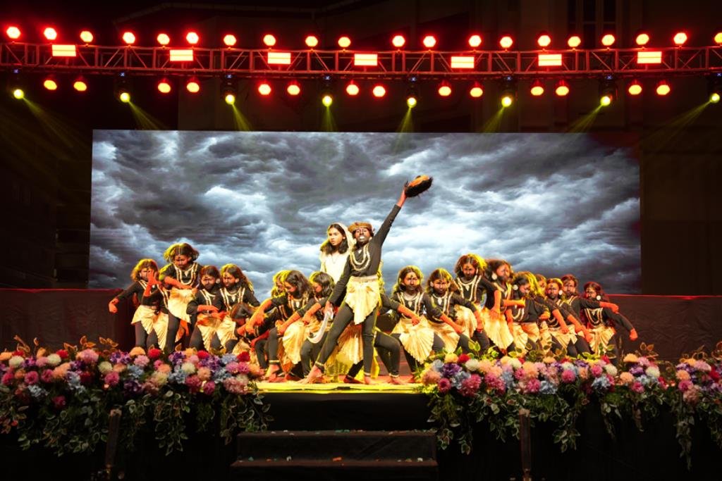 Annual Day 2025